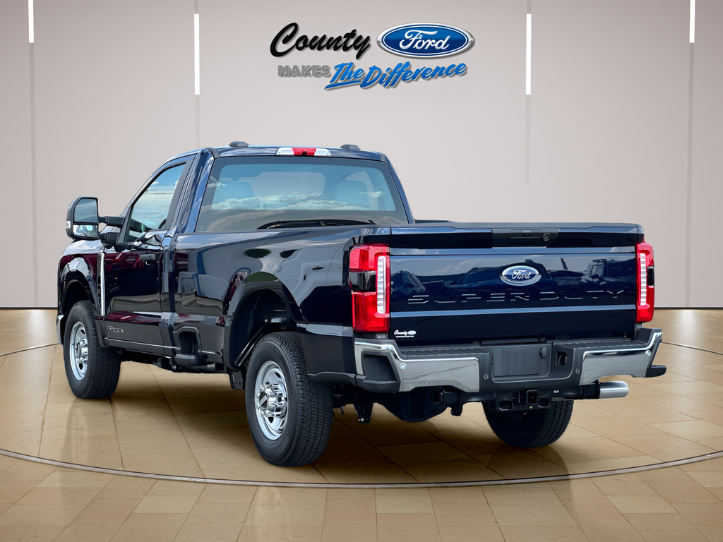 2025 Ford F-350SD XL