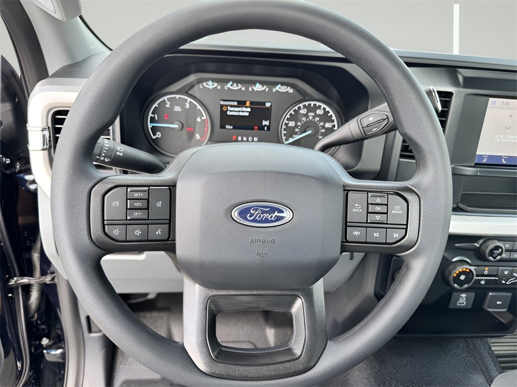 2025 Ford F-350SD XL