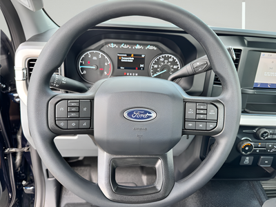 2025 Ford F-350SD XL