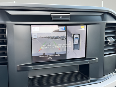 2025 Ford F-350SD XL