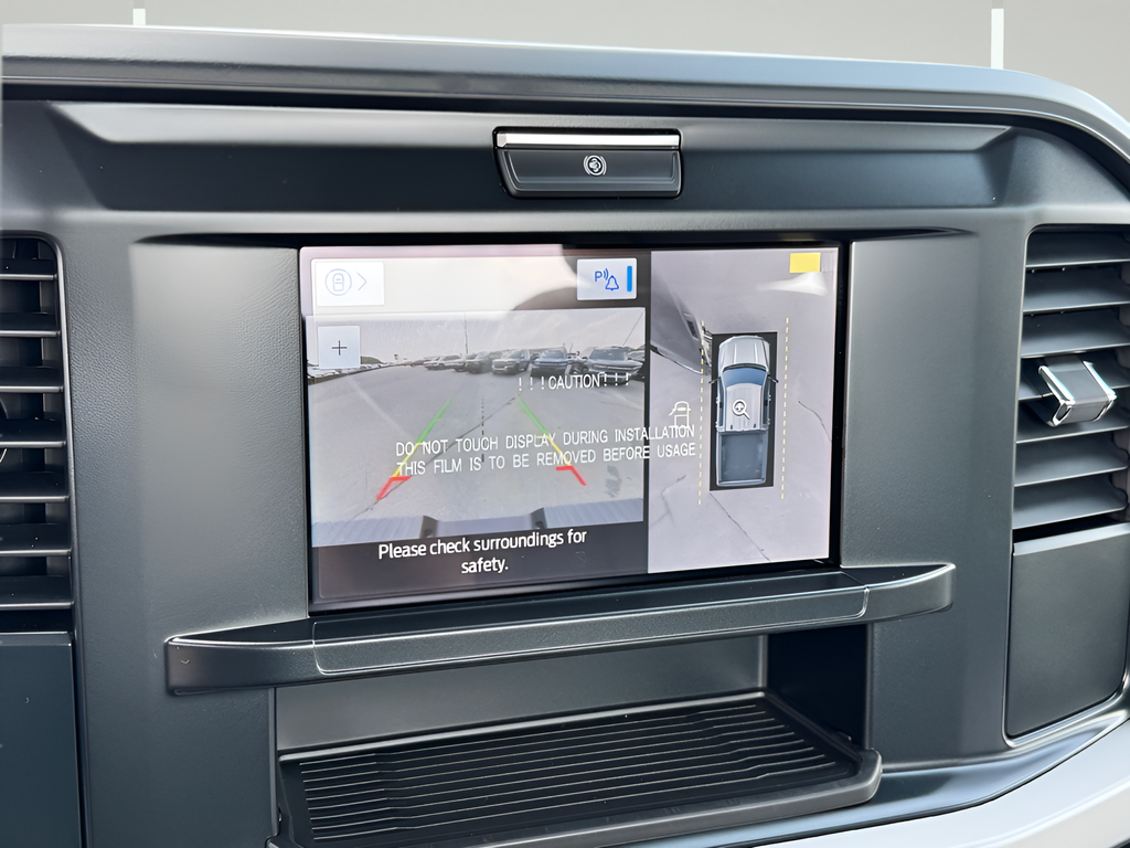 2025 Ford F-350SD XL