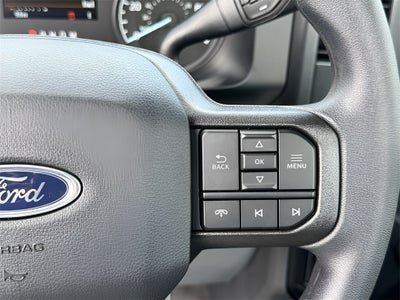 2025 Ford F-350SD XL