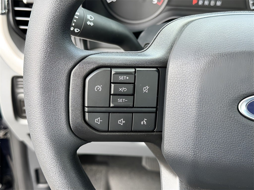 2025 Ford F-350SD XL