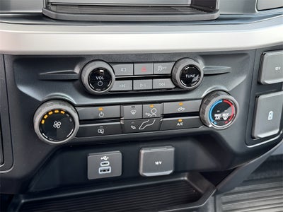 2025 Ford F-350SD XL