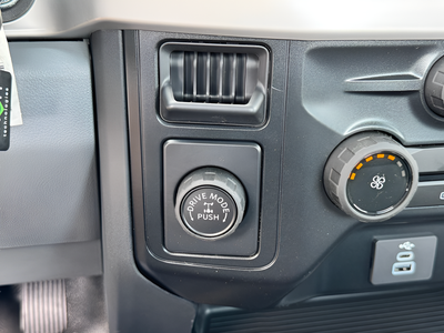 2025 Ford F-350SD XL