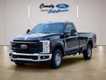 2025 Ford F-350SD XL