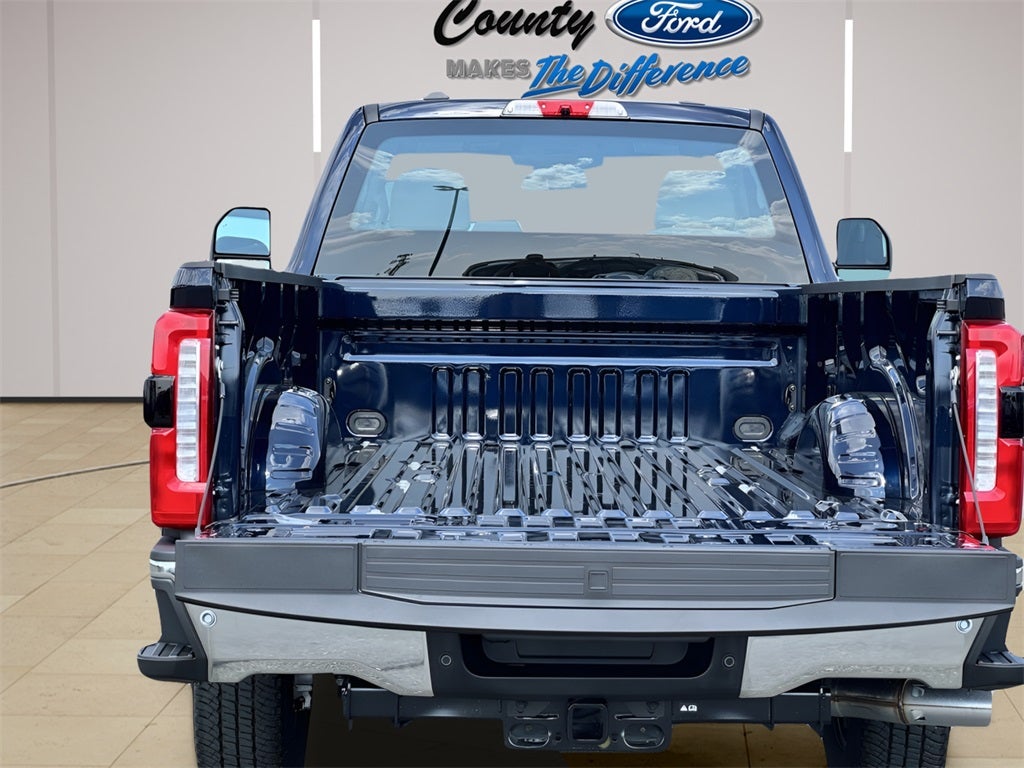 2025 Ford F-350SD XL