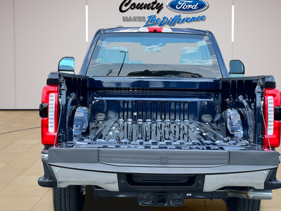 2025 Ford F-350SD XL