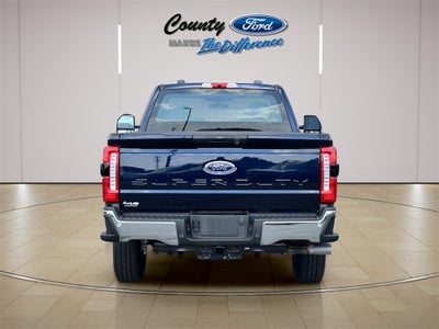 2025 Ford F-350SD XL