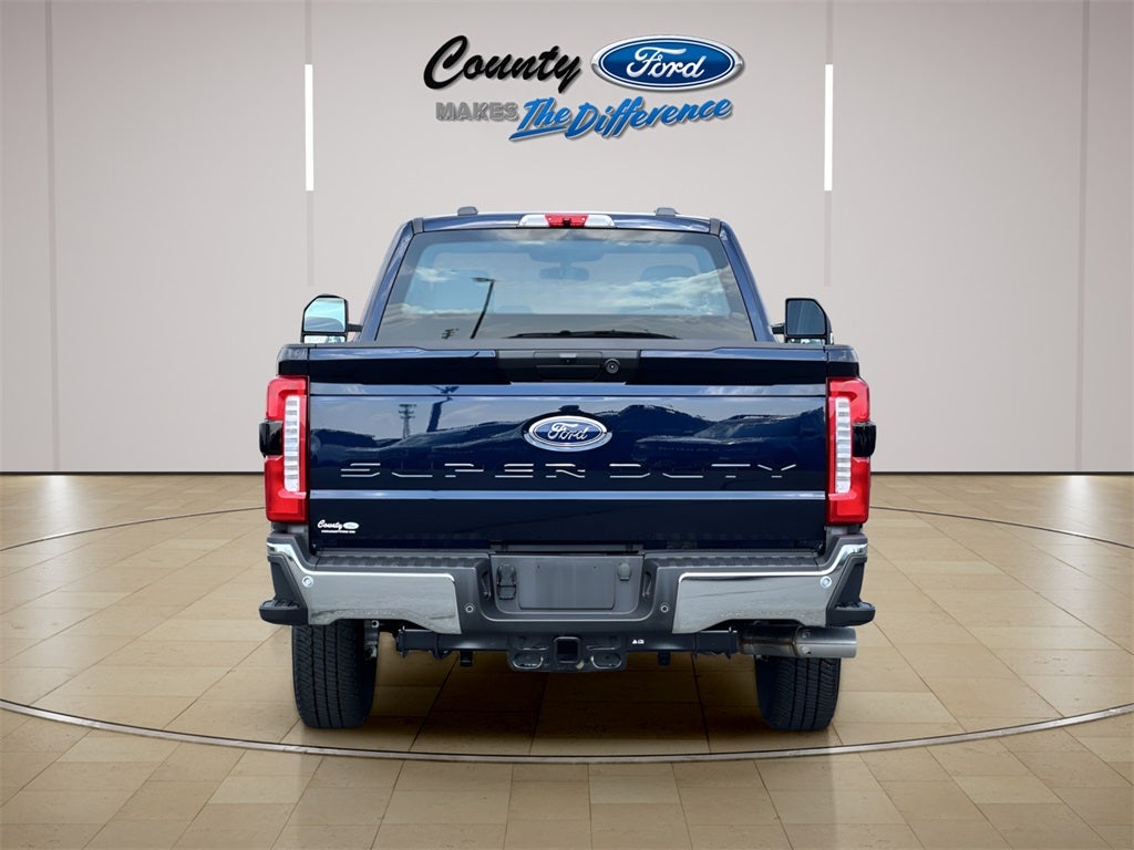 2025 Ford F-350SD XL