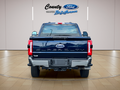 2025 Ford F-350SD XL