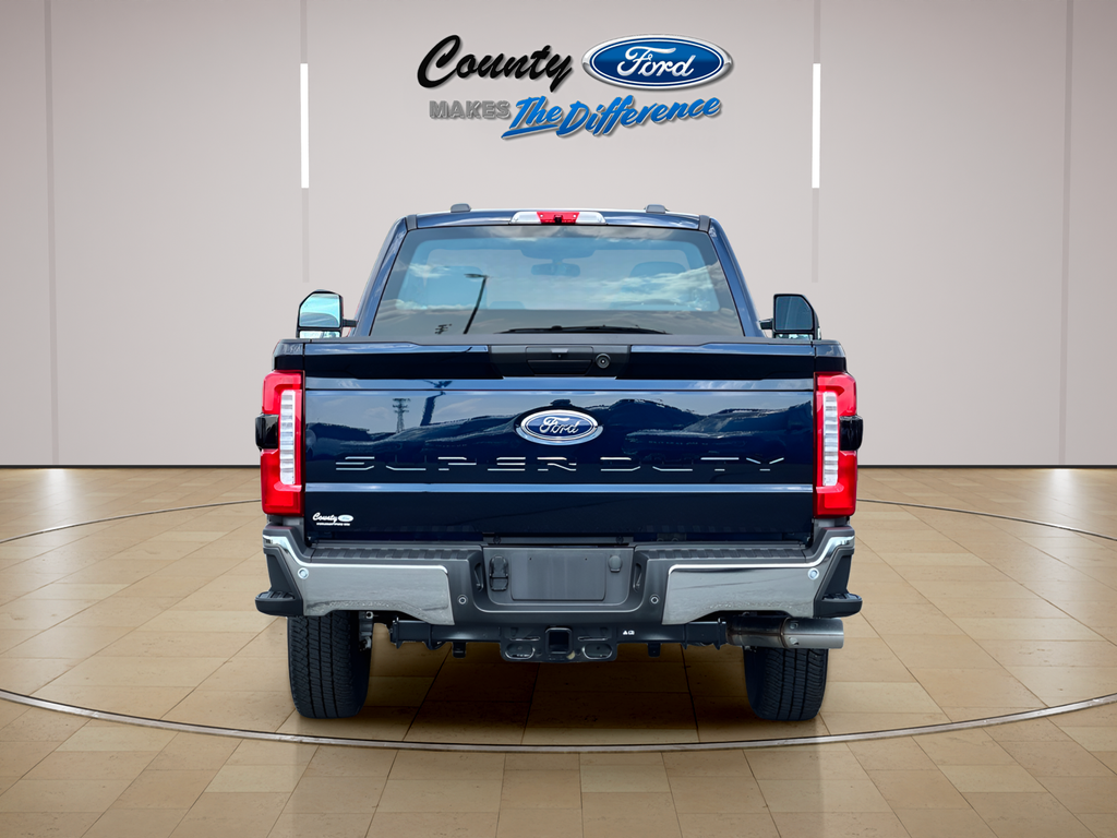 2025 Ford F-350SD XL