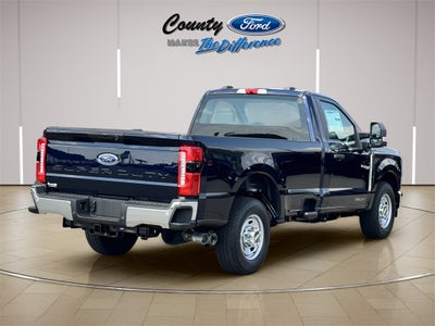 2025 Ford F-350SD XL