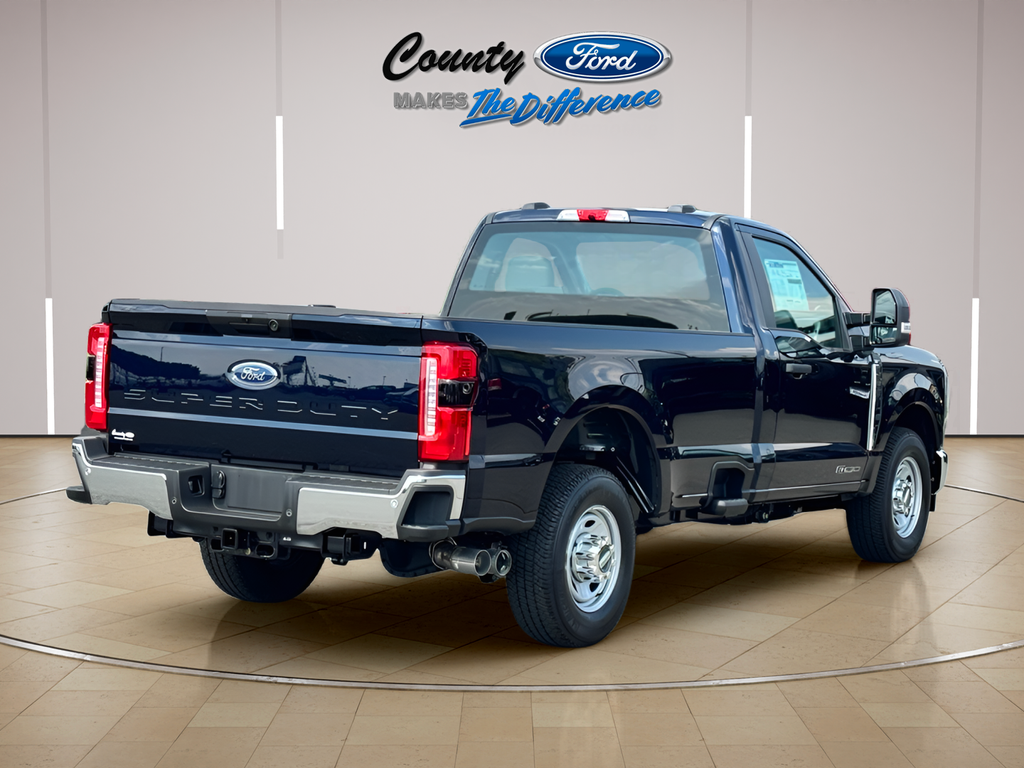 2025 Ford F-350SD XL