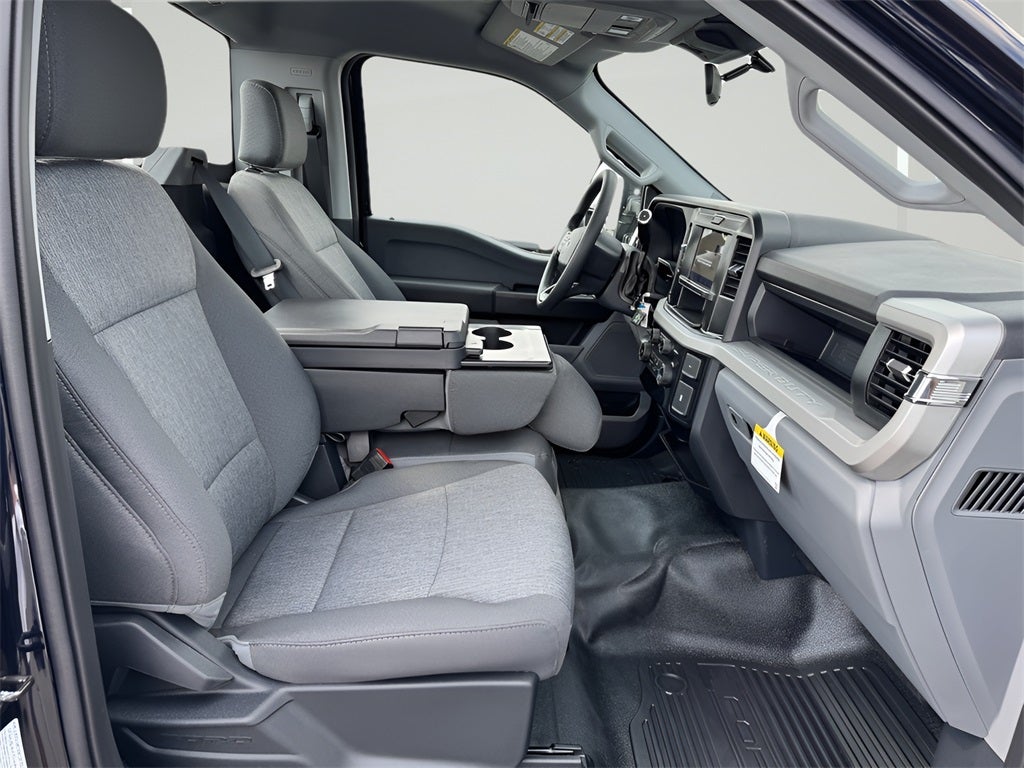 2025 Ford F-350SD XL