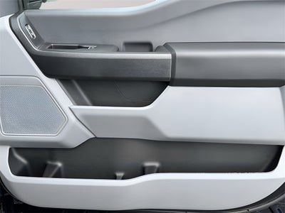 2025 Ford F-350SD XL