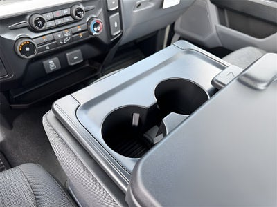 2025 Ford F-350SD XL