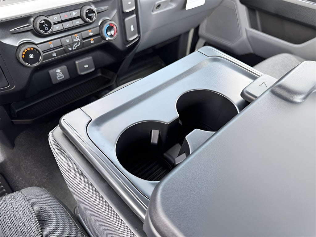 2025 Ford F-350SD XL