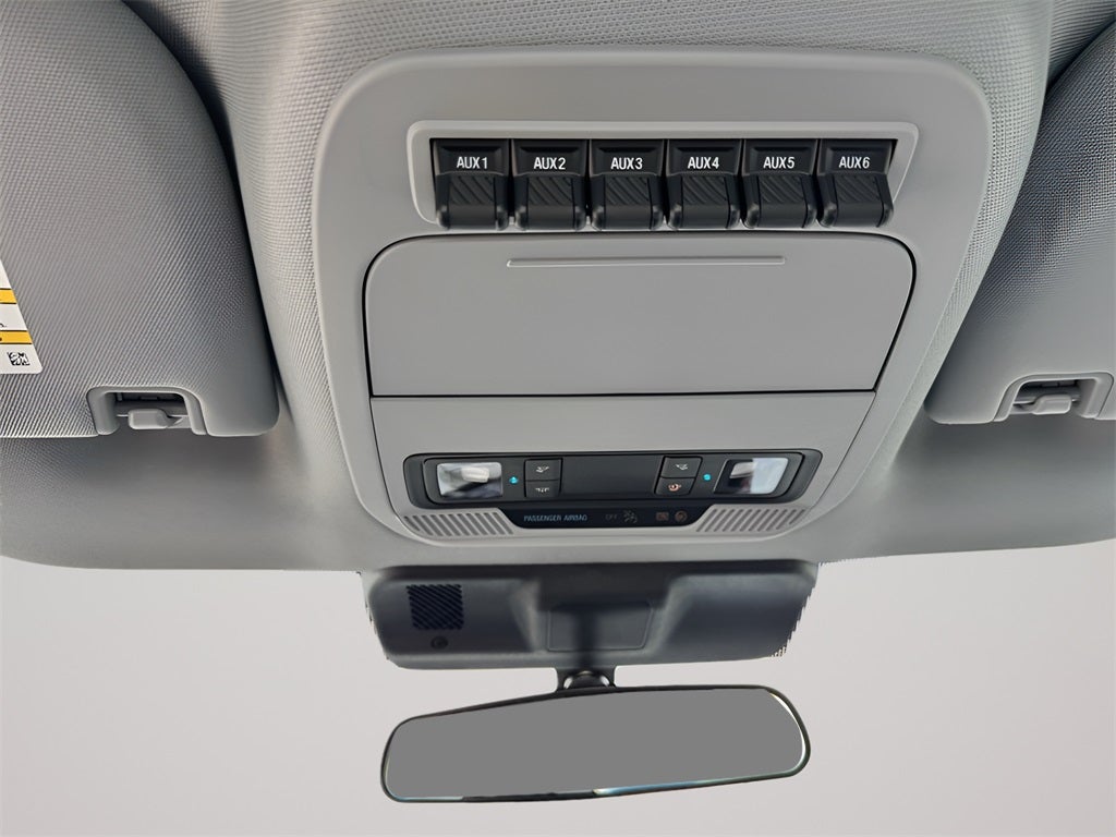 2025 Ford F-350SD XL