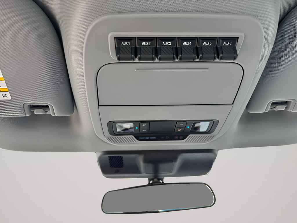 2025 Ford F-350SD XL