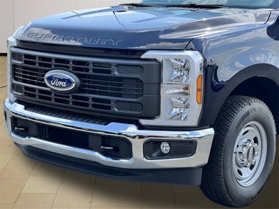 2025 Ford F-350SD XL