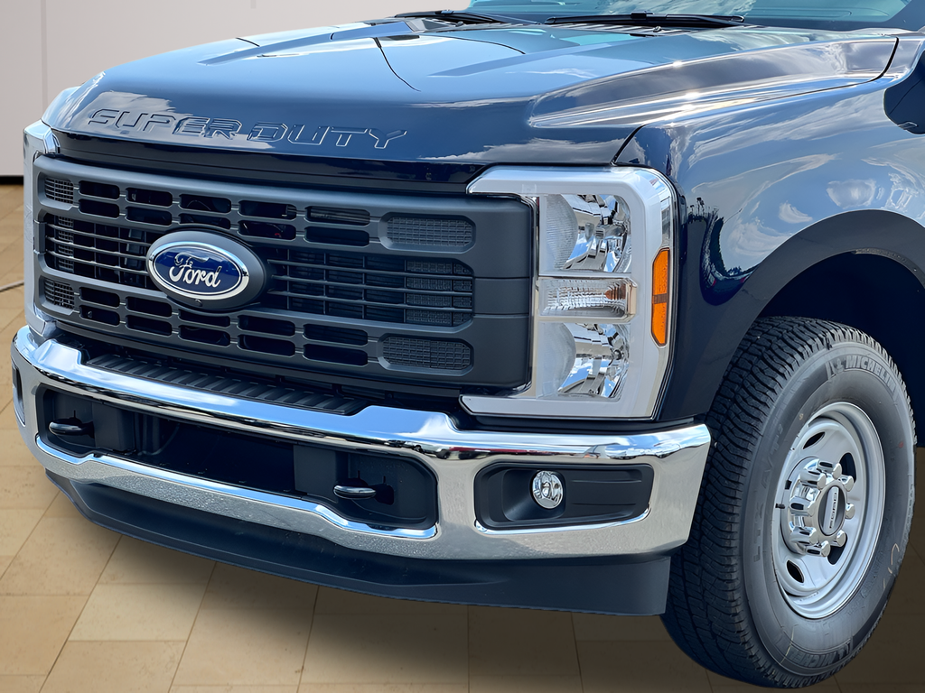2025 Ford F-350SD XL