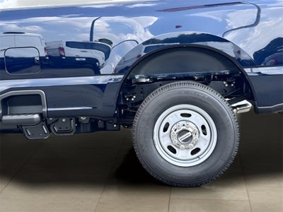 2025 Ford F-350SD XL