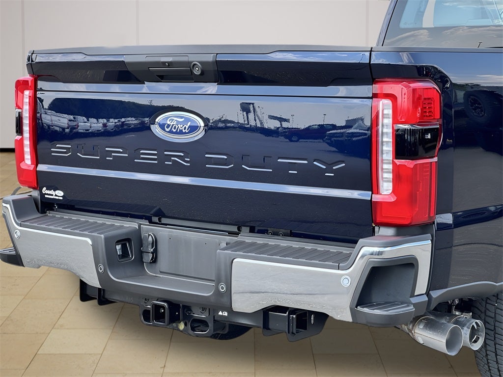 2025 Ford F-350SD XL
