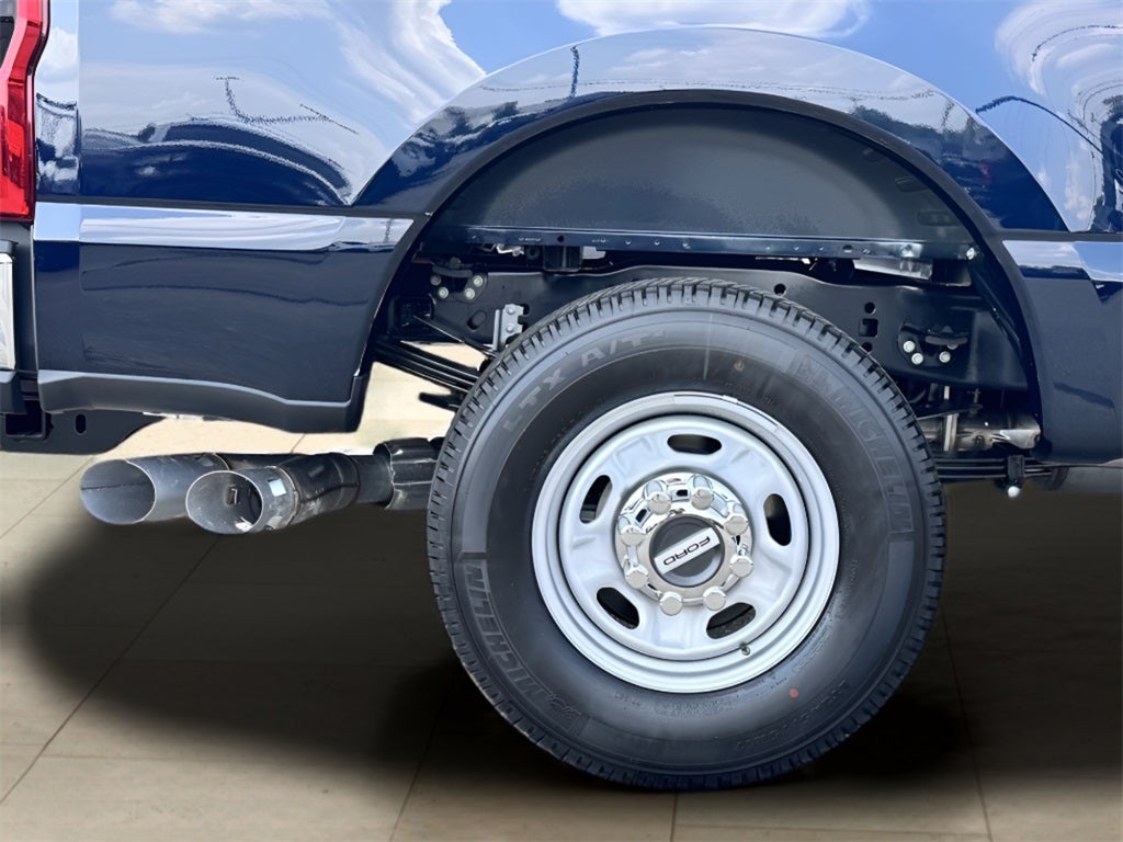 2025 Ford F-350SD XL