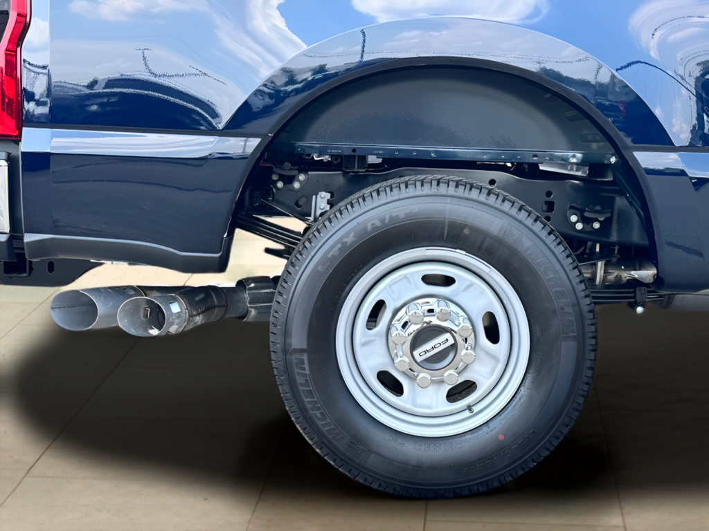 2025 Ford F-350SD XL