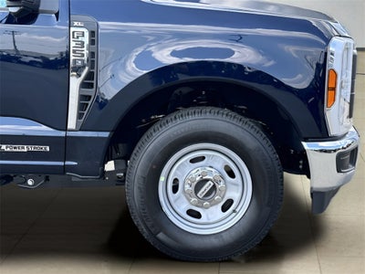 2025 Ford F-350SD XL