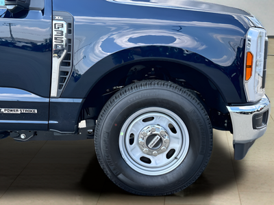 2025 Ford F-350SD XL