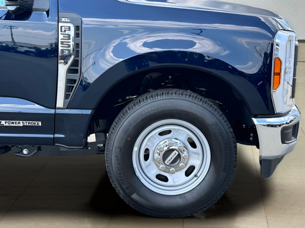 2025 Ford F-350SD XL
