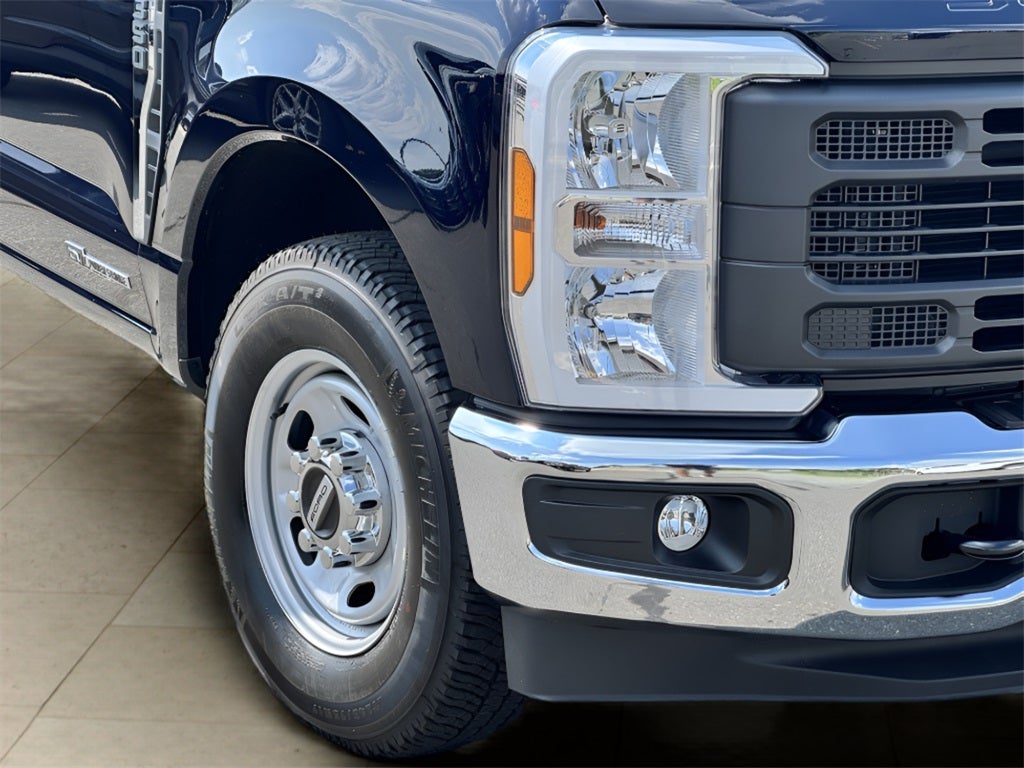 2025 Ford F-350SD XL
