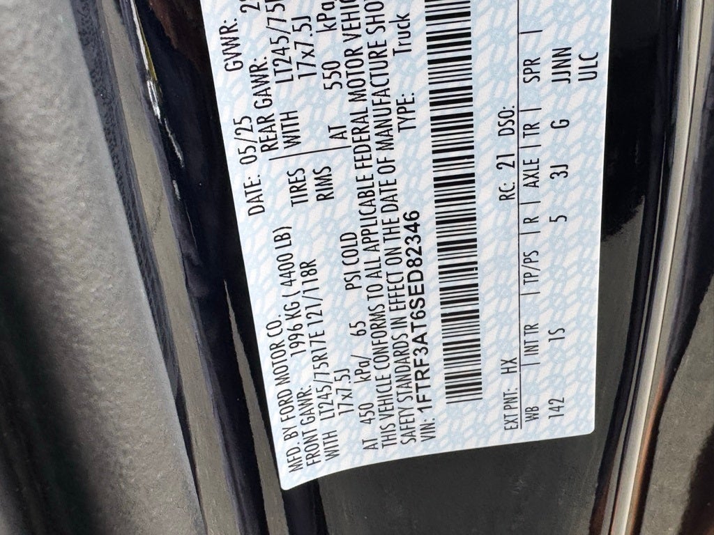 2025 Ford F-350SD XL