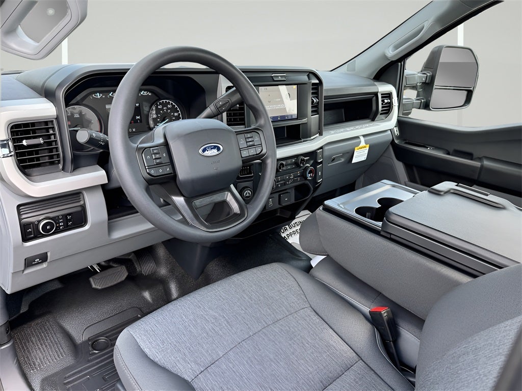 2025 Ford F-350SD XL