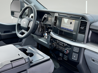 2025 Ford F-350SD XL