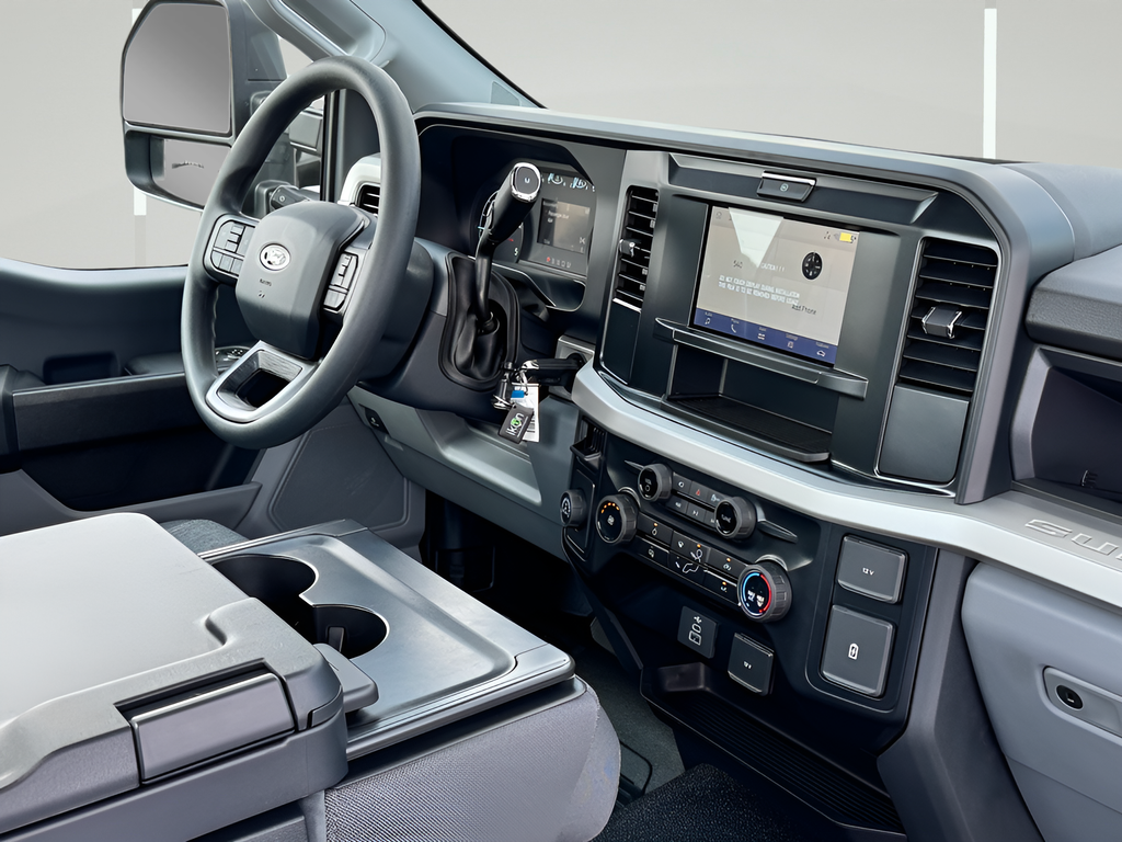 2025 Ford F-350SD XL