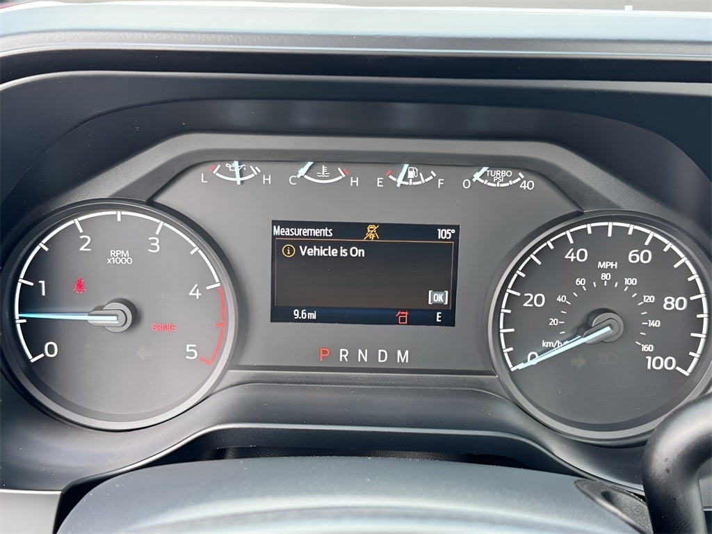 2025 Ford F-350SD XL