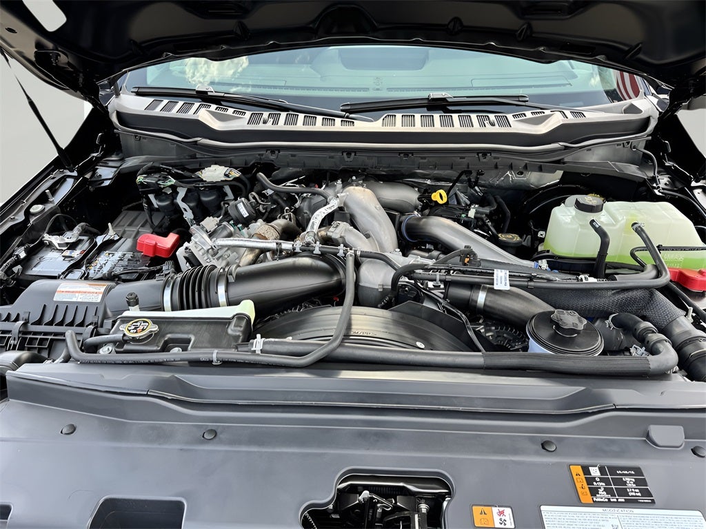 2025 Ford F-350SD XL