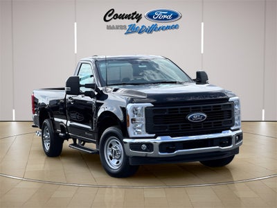 2025 Ford F-350SD XL