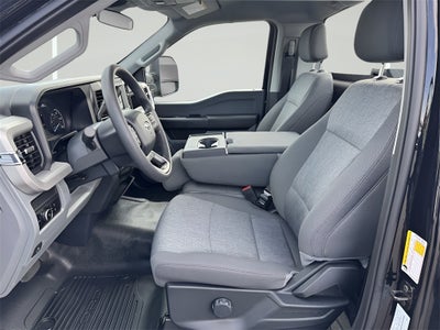 2025 Ford F-350SD XL