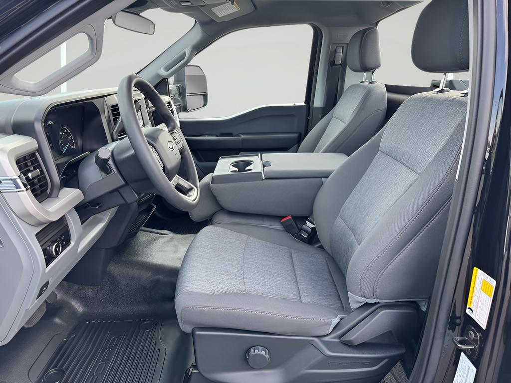 2025 Ford F-350SD XL