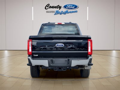 2025 Ford F-350SD XL