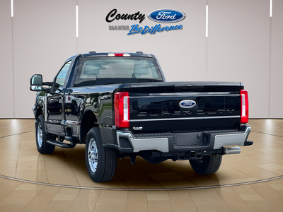 2025 Ford F-350SD XL