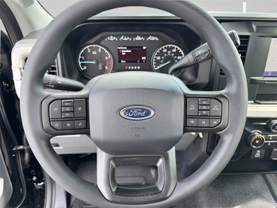 2025 Ford F-350SD XL