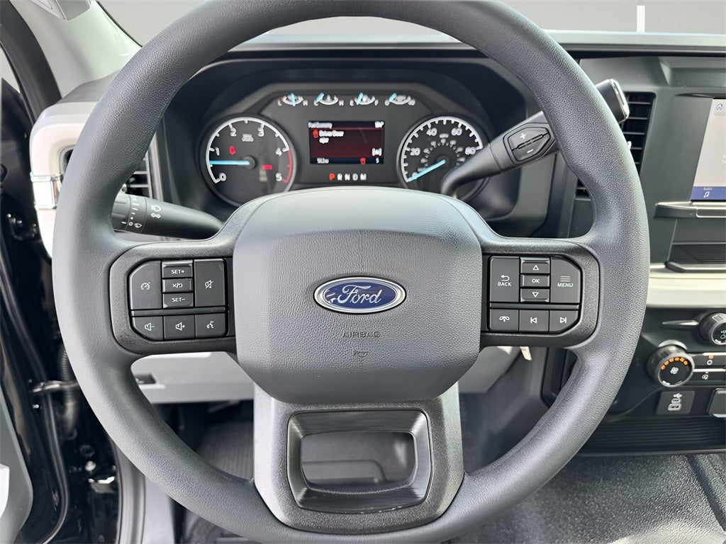 2025 Ford F-350SD XL