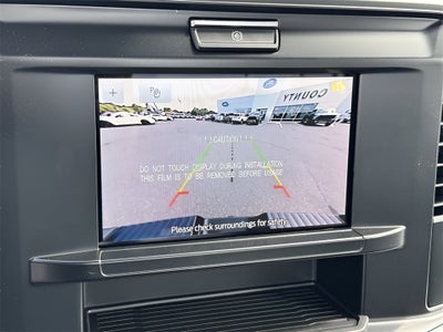 2025 Ford F-350SD XL