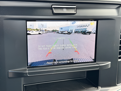 2025 Ford F-350SD XL