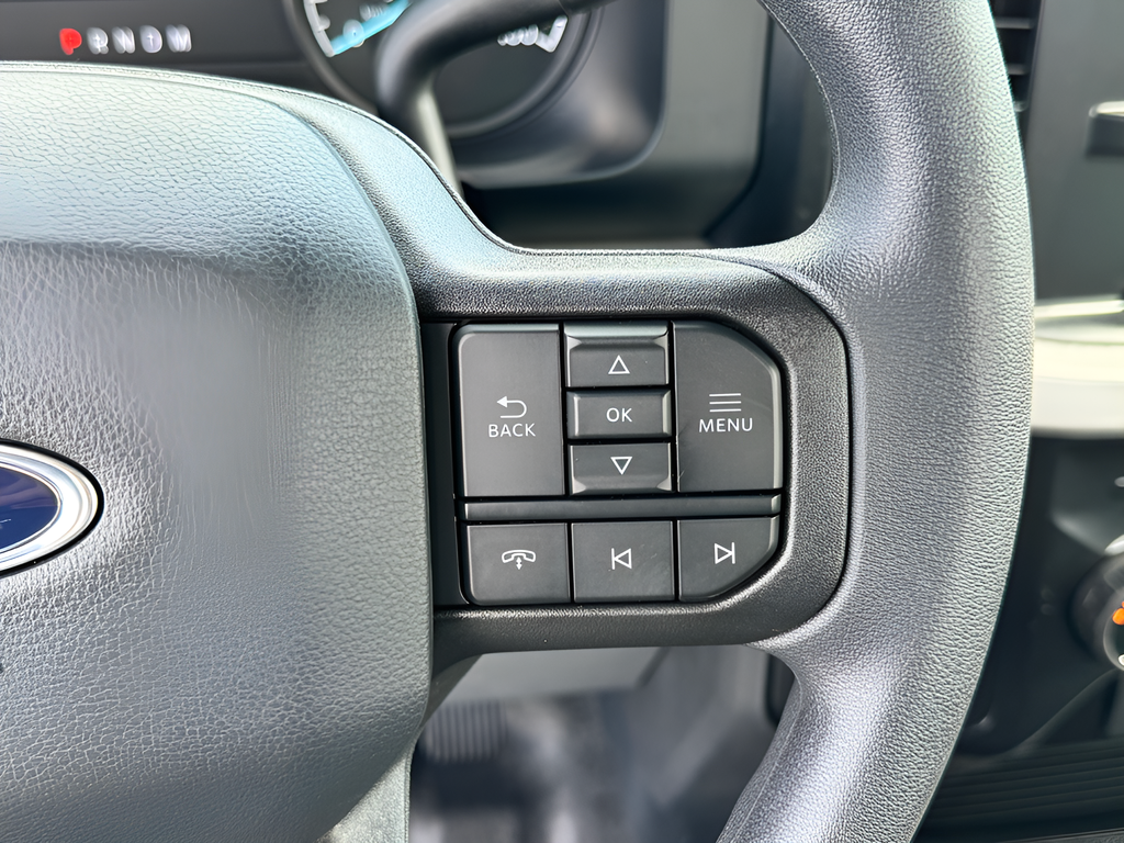 2025 Ford F-350SD XL